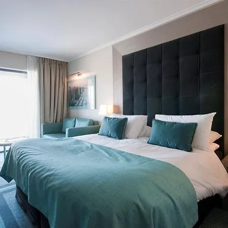 La Reserve Resort Knokke-Heist
